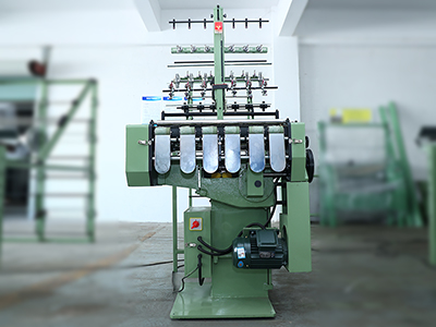 Bandage Needle Loom
