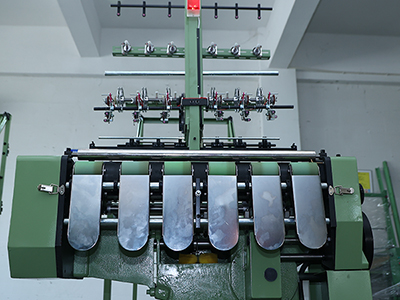 Bandage Needle Loom