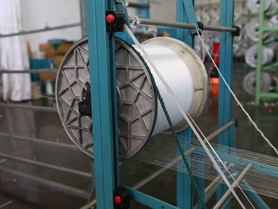 COG 960/B3 Crochet Machine