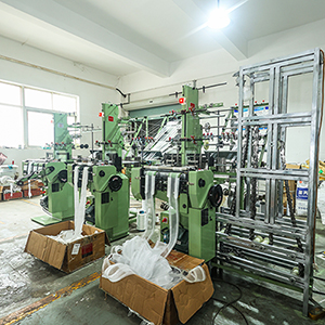 Curtain Tape Making Machine