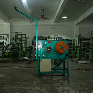 Curtain Tape Making Machine