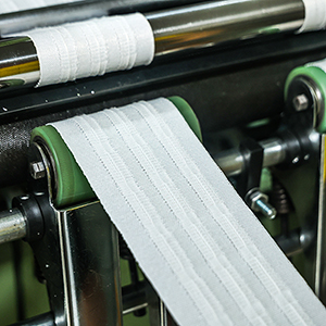 Curtain Tape Making Machine