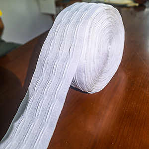 Curtain Tape Making Machine