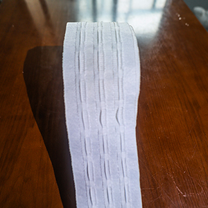 Curtain Tape Making Machine