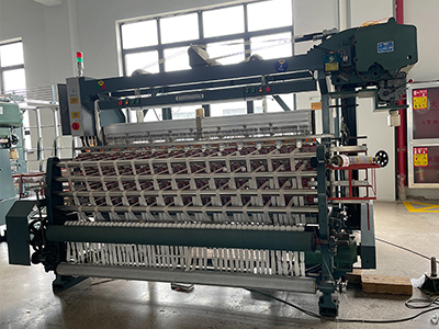 Shuttle Loom