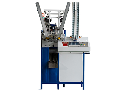 XY-828 Automatic Bobbin Winding Machine