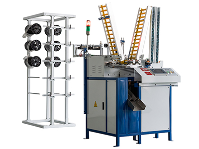 XY-828 Automatic Bobbin Winding Machine