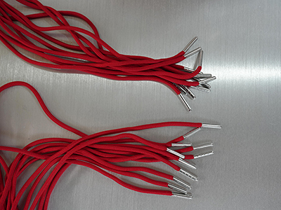 Automatic Acetate Film & Metal Tipping Machine