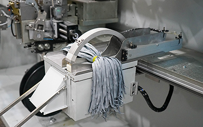 CNC Automatic Tipping Machine