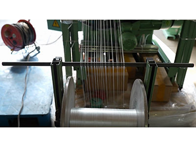 COF5 Needle Loom