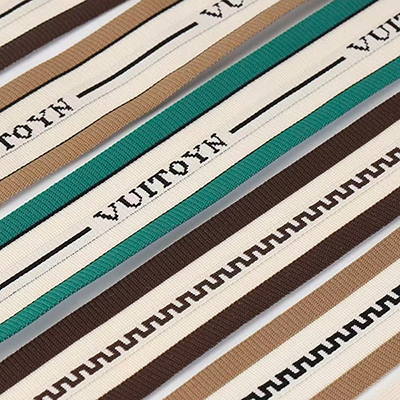 High Speed Flat Cord Braiding Machine