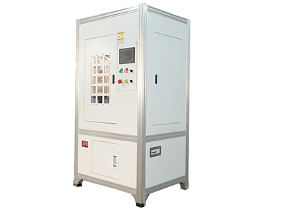 Automatic Zipper Pull Cord Machine