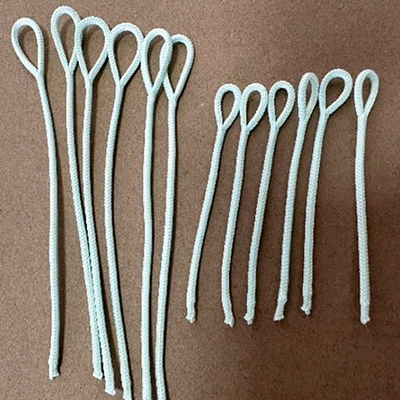 Automatic Zipper Pull Cord Machine