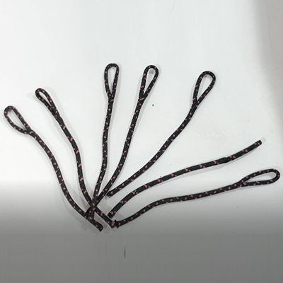 Automatic Zipper Pull Cord Machine