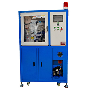 JHT-20 Ribbon Bow Making Machine