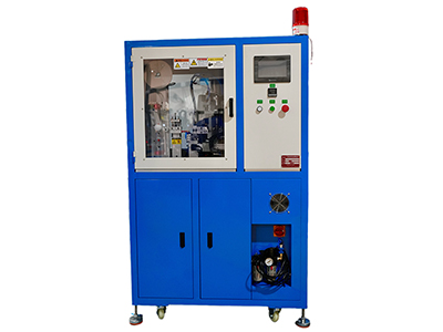 Automatic Ribbon Bow Making Machine