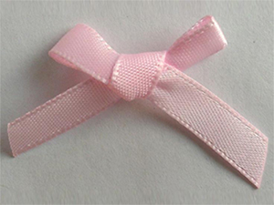 JHT-20 Ribbon Bow Making Machine