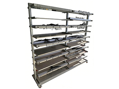 Rope Silicone Tipping Machine