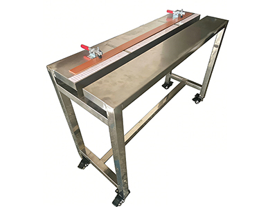 Rope Silicone Tipping Machine