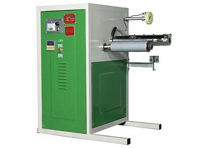 Spooling Machine